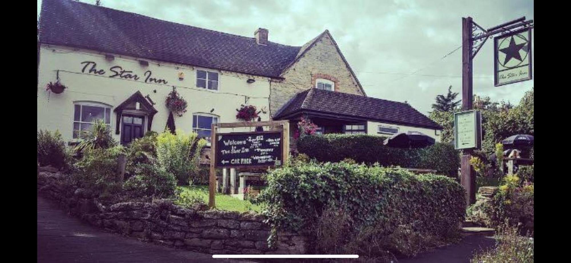 Inviting 3-Bedroom Lodge In Ashton Under Hill 이브샘 외부 사진
